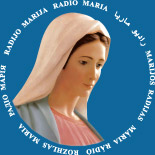 Radio Mariia Logo