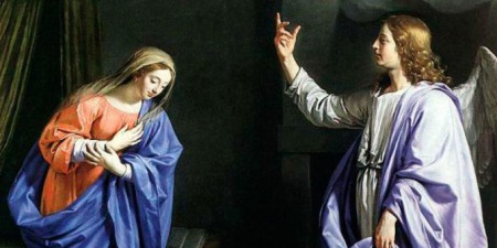 Довіряти Богу, як Марія