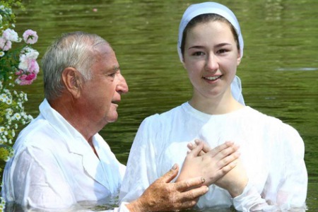 Баптисти і Пятидесятники на території України, і їхній вплив на суспільство