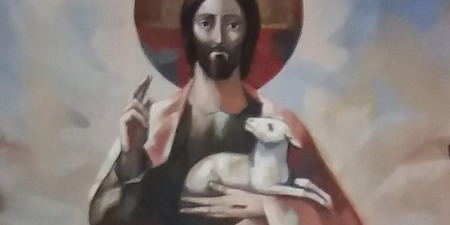 "Ісус - добрий пастир", - коментар Євангелія дня