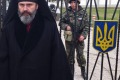 Український єпископ під дулами російських автоматів