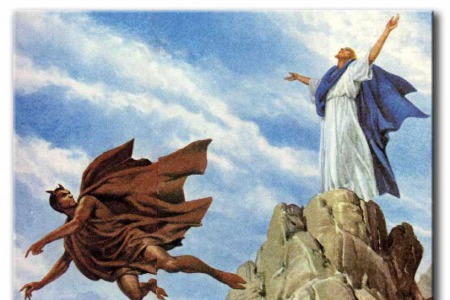 "Віра бісів: віруючі, але не практикуючі" - коментар Євангелія дня