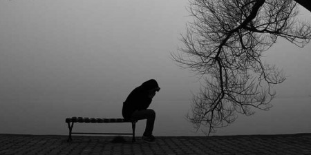 Депресія: її прояви та способи попередження