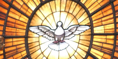 "В чому полягає хула на Святого Духа і чому вона не буде прощена", - коментар Євангелія дня