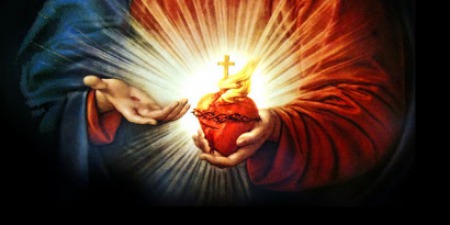 Що ми маємо знати про Серце Ісуса?