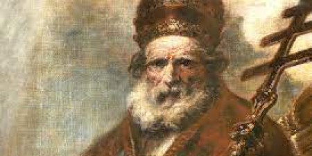У чому саме полягає грандіозність Папи Лева - І? - пояснює отець Костянтин Морозов