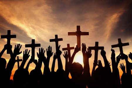 "Про єдність Церков та місію християн у світі" - коментар Євангелія дня