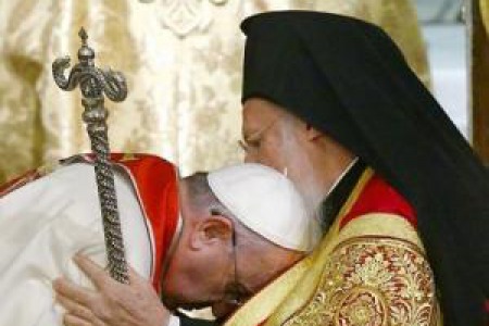 Богослов Ілля Бей: "У православних семінаріях не вчать боятися католиків!"