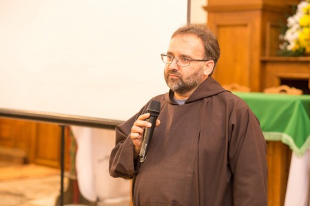 "Пастир відповідатиме перед Богом за парафіян, особливо за тих, хто знаходиться поза стадом" - отець Костянтин Морозов