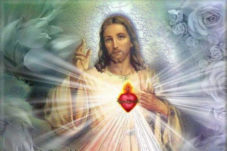 Пресвяте Серце Ісуса - брама до Царства Небесного