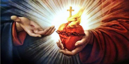 "Що маємо знати про Серце Ісуса Христа", - коментар Євангелія дня