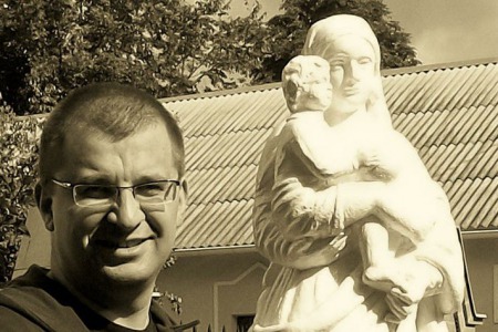 "Марта і Марія - два прояви діяльності церкви", - отець Григорій РАССОЛЕНКО