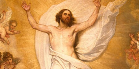 "Воскресіння Ісуса - найбільша перемога в історії людства!" - отець Роман Братковський