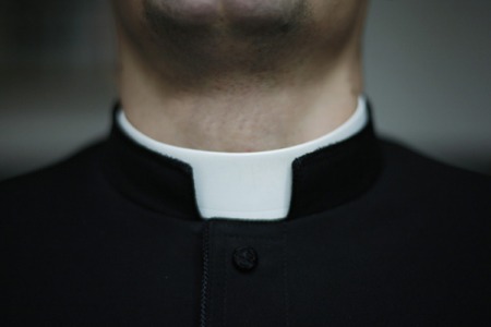 "В тому, що падає кількість покликань трішки винні і священики", - отець Міхал Бранкевич