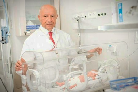 "Після відмови робити аборт - мене звільнили!" - Професор медицини Богдан Хазан