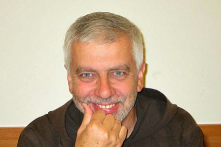 Отець Юрій Зелінський: "Якщо священик має розум, але не має характеру - діла не буде!"