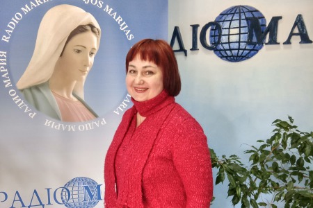 Ганна Кулагіна-Стадніченко: "Християни мають регіональні особливості святкування Великодня..."