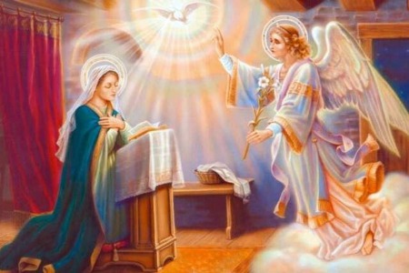 Як Діва Марія може допомогти нам пізнати Святого Духа?