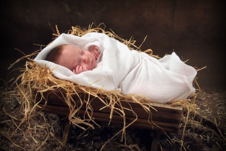 "Немовля Ісус в Єрусалимському Храмі" - коментар Євангелія дня