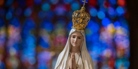 Радіо Марія - це дар, який вийшов з Серця нашої Небесної Матінки
