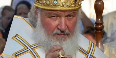 "Це позиція найбільш освічених людей православного світу, вони підтверджують, що відповідальність за звірства проти Українців лежить на РПЦ", - отець Петро Лопатинський