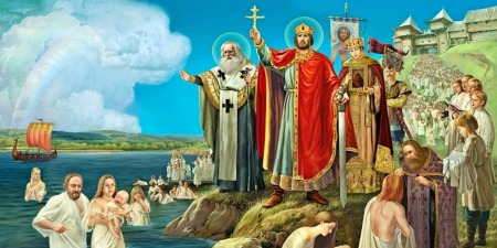 "В Україні є християнський дух!" - отець Міхал Бранкевич
