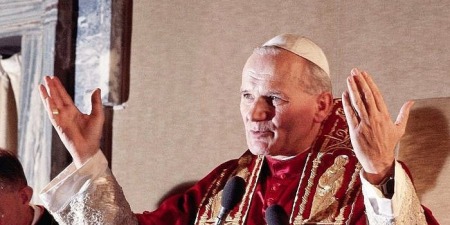 Чому кардинал Кароль Войтила обрав ім'я Йоан Павло?