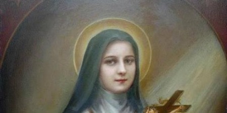 Якими були стосунки святої Терези з її настоятелькою?