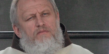 "Сам Господь покарає окупантів за дітей!" - отець Андрій Немченко