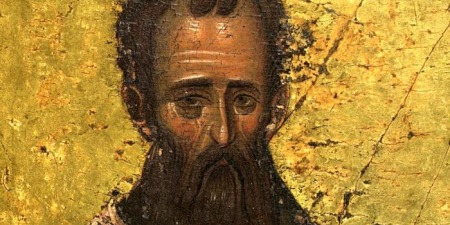 Чому Церква називала святого Василя "Великим"?