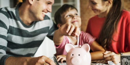 Як будувати сімейний бюджет без конфліктів?