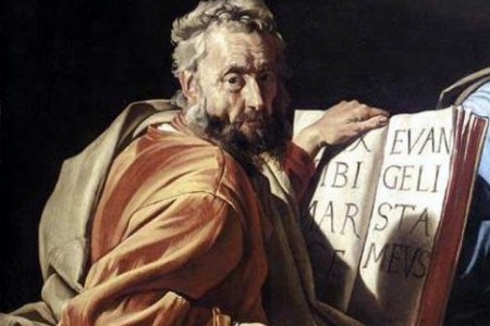 Катехеза о. Олексія Самсонова: Четвертий знак Євангелія від Йоана