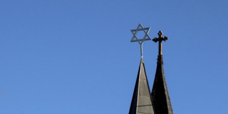 Католики єврейського походження, - хто вони? Скільки їх у світі, і чим вони особливі?