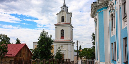 Який римо-католицький кляштор у Житомирі найдавніший?