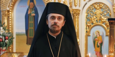 "Милосердя є продовженням нашої любові!" - митрополит Нестор Писик.