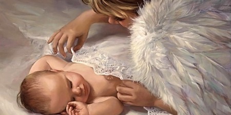 "Чому помирають немовлята?" - коментар Євангелія дня