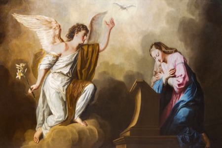 Чи могла б Марія після Благовіщення відмовитись від своєї місії?