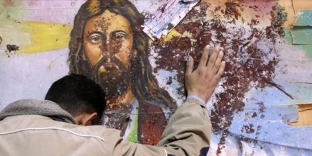 "Переслідування Церкви - один із знаків кінця світу", - коментар Євангелія дня