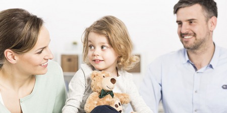 Яке саме статеве виховання потрібно дитині? - відповідає психолог Марія Єршова