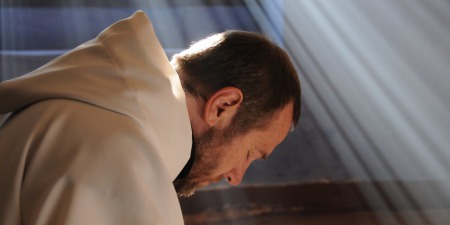 "Часом священники можуть почуватися самотньо", - отець Міхал Бранкевич