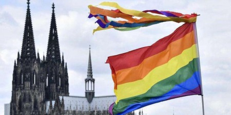 Католицька Церква в Німеччині йде до розколу. Ситуація є дуже загрозливою