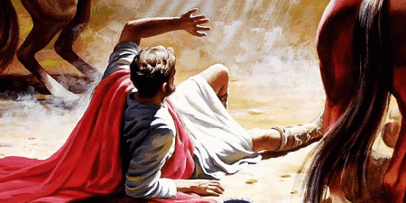 Остання заповідь Ісуса Христа, - коментар Євангелія дня
