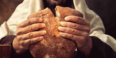 Чому Ісус Називає себе хлібом? - коментар Євангелія дня