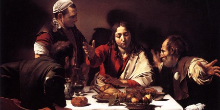 Чому учні не впізнають воскреслого Ісуса Христа? - коментар Євангелія дня