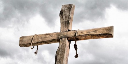 Чому хрест є знаком перемоги?