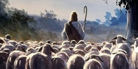 Чому Ісус називає себе добрим пастирем? - коментар Євангелія дня