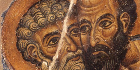 "Чому апостол Петро став першим Римським Папою", - коментар Євангелія дня