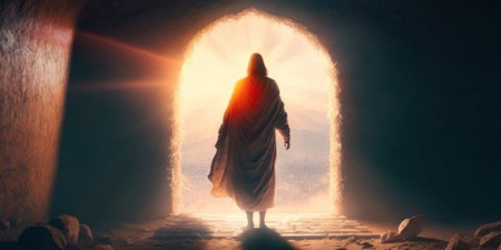 Ісус - світло світу, - коментар Євангелія дня