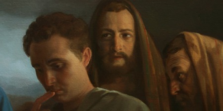 "Про юнака, який відмовився іти за Христом" - коментар Євангелія дня