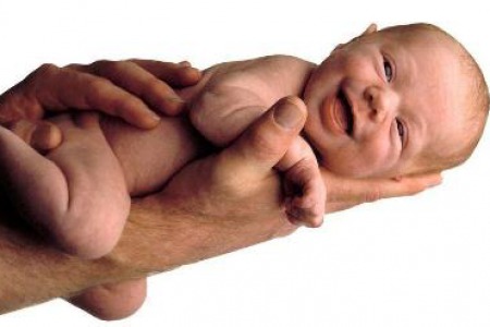 За аборти виступають ті, хто вже встиг народитися, - катехеза отця Романа Казьмерчака